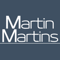 logo MARTINS MARTIN
