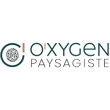 logo Oxygen Paysagiste