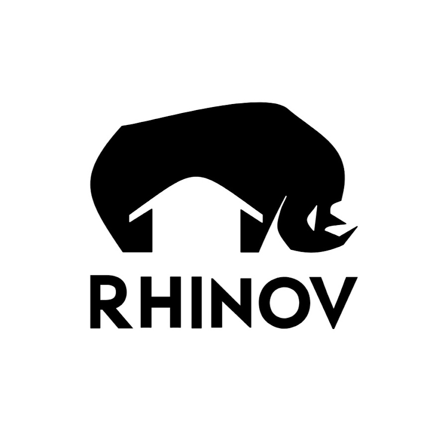 logo RHINOV