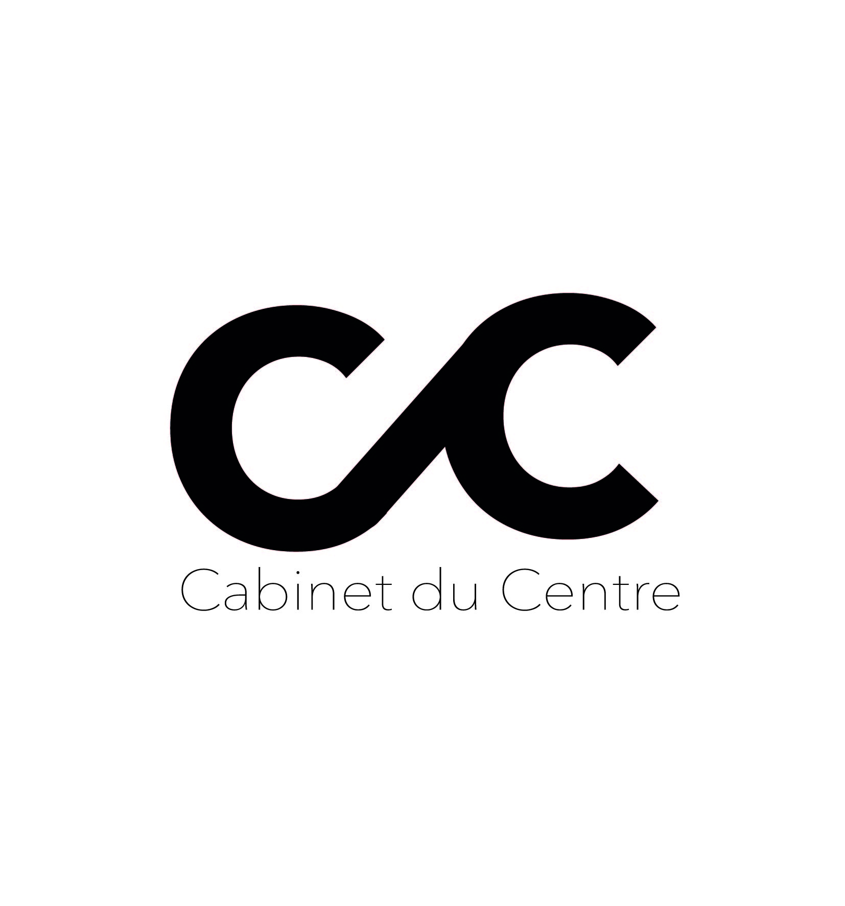 logo Cabinet du Centre