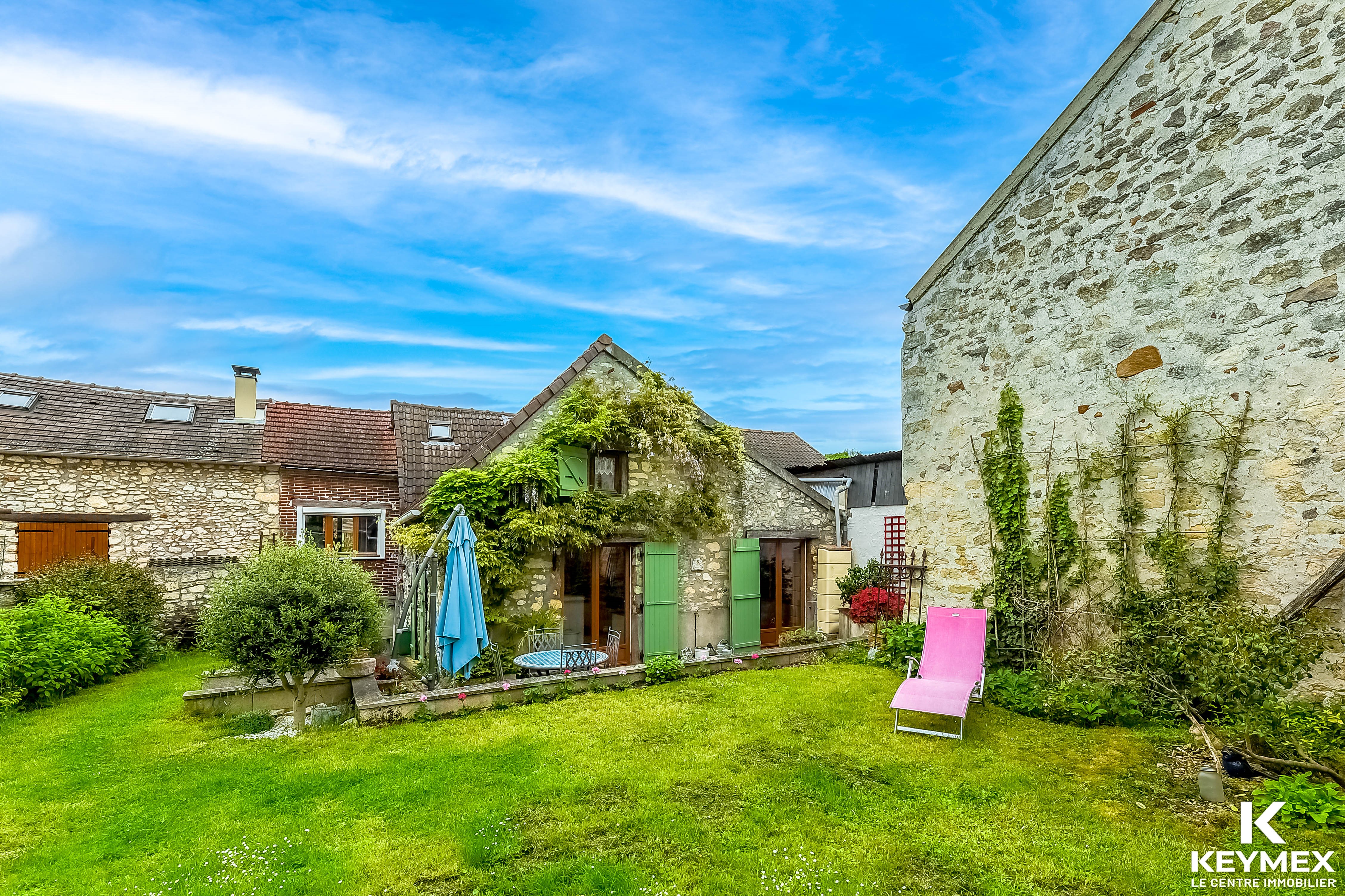 Image VENDU sur la commune d'Asnières-sur-Oise