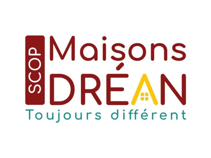 logo MAISON DREAN