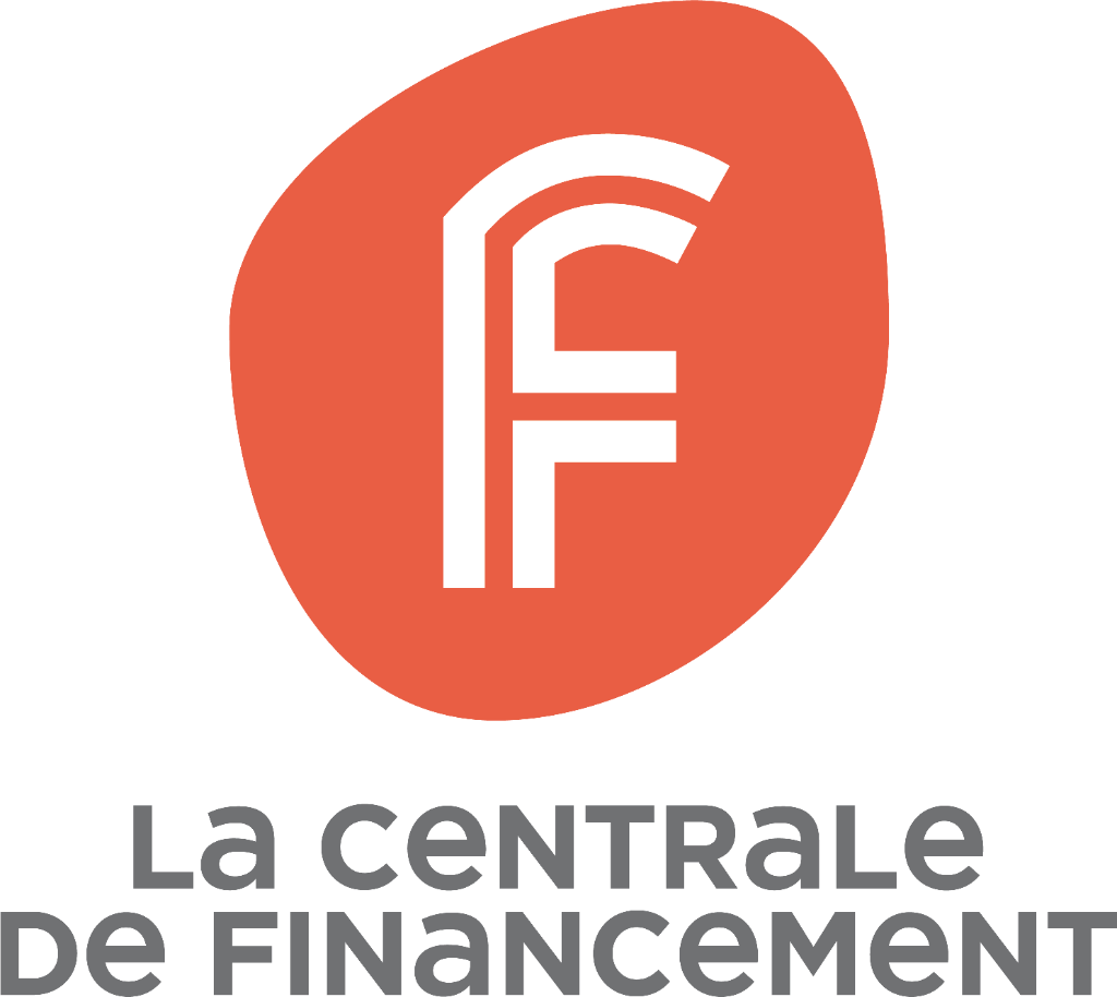 logo La Centrale de Financement