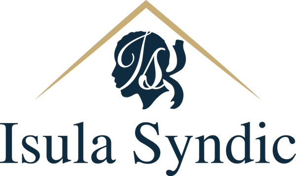logo Isula Syndic