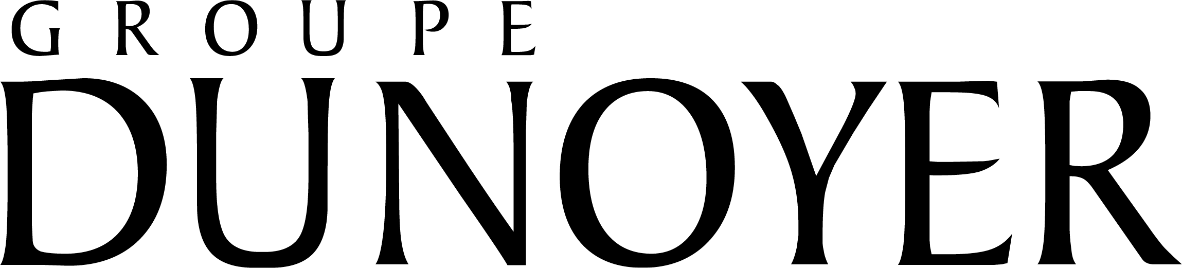 logo Groupe Dunoyer