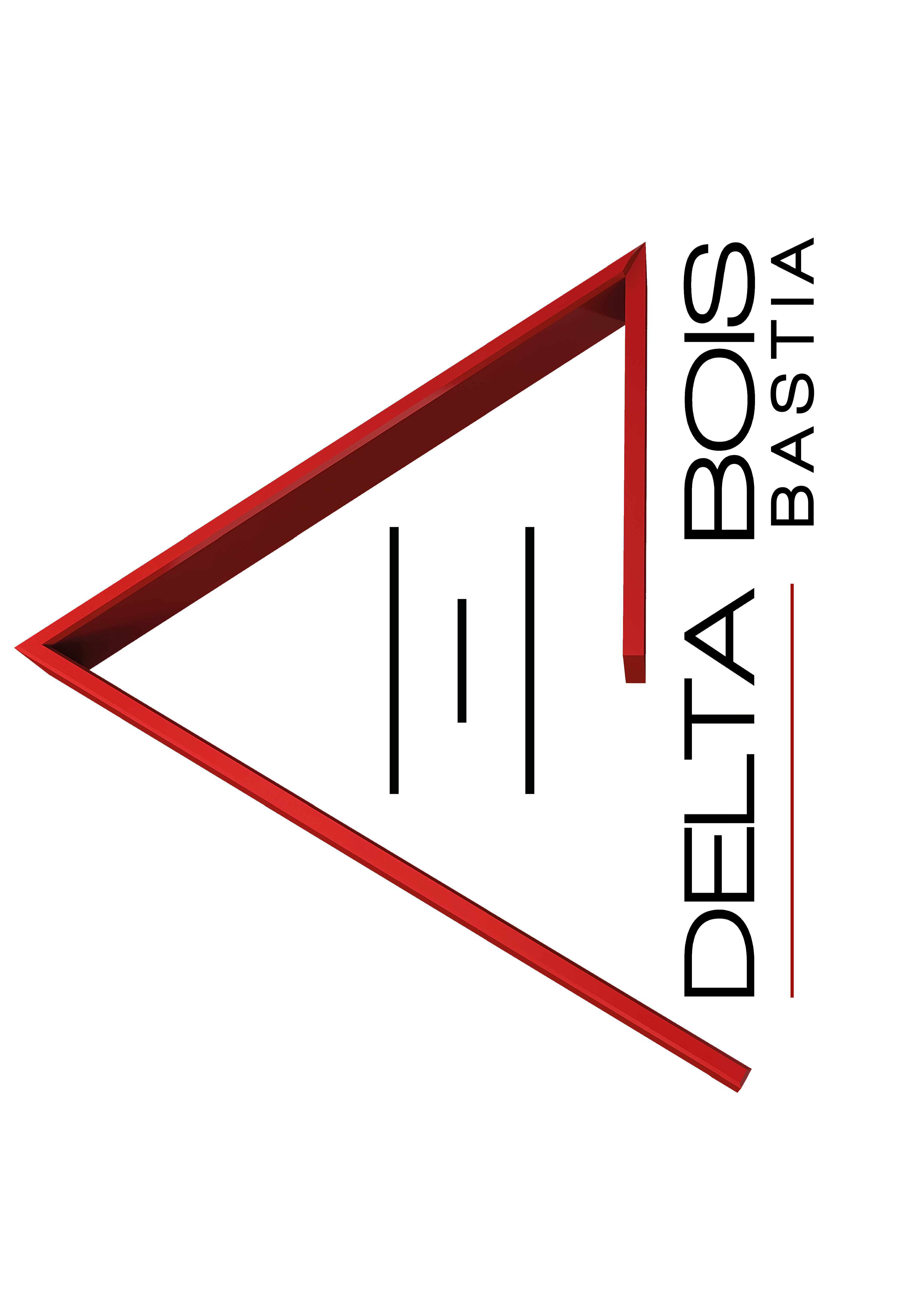logo Delta bois