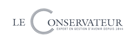 logo Serkan Bulut - Le Conservateur