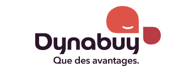logo Noura Lefevre/ Alexandra Epinoux - Dynabuy