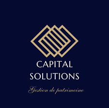 logo Capital solutions