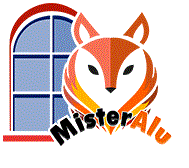 logo Mister Alu