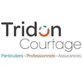 logo Tridon Courtage