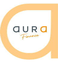 logo AURA FINANCE