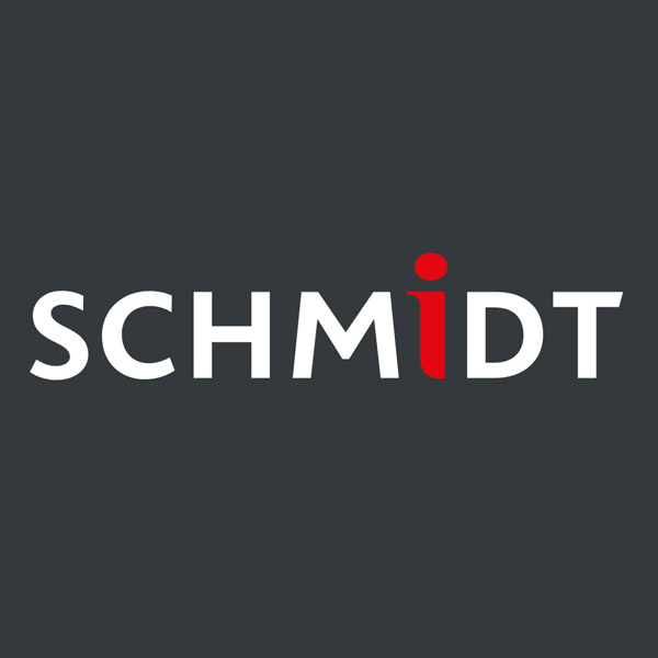 logo SCHMIDT