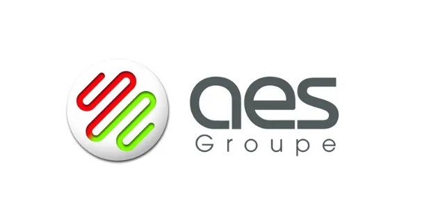 logo AES Groupe