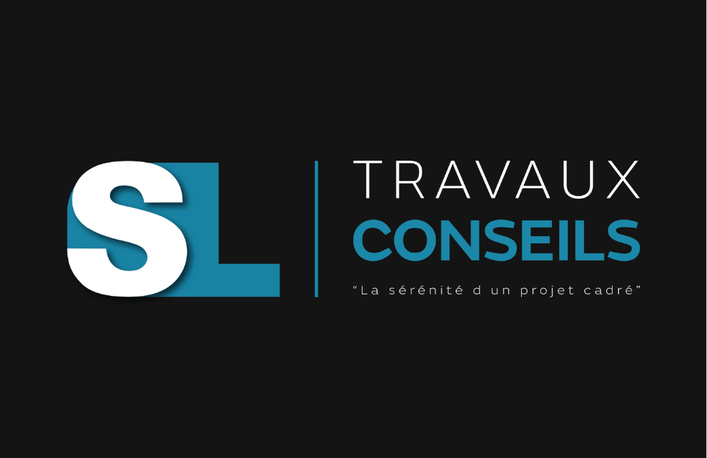logo SL TRAVAUX CONSEILS