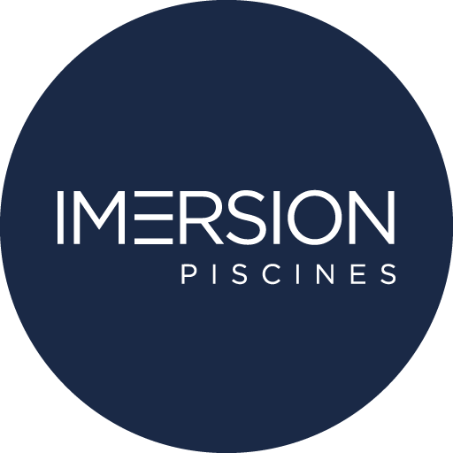 logo IMERSION Piscines