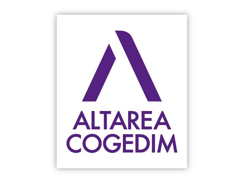 logo ALTAREA COGEDIM