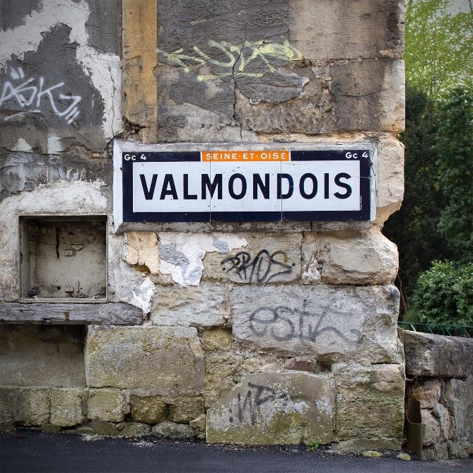 Image EXPERTISE sur Valmondois