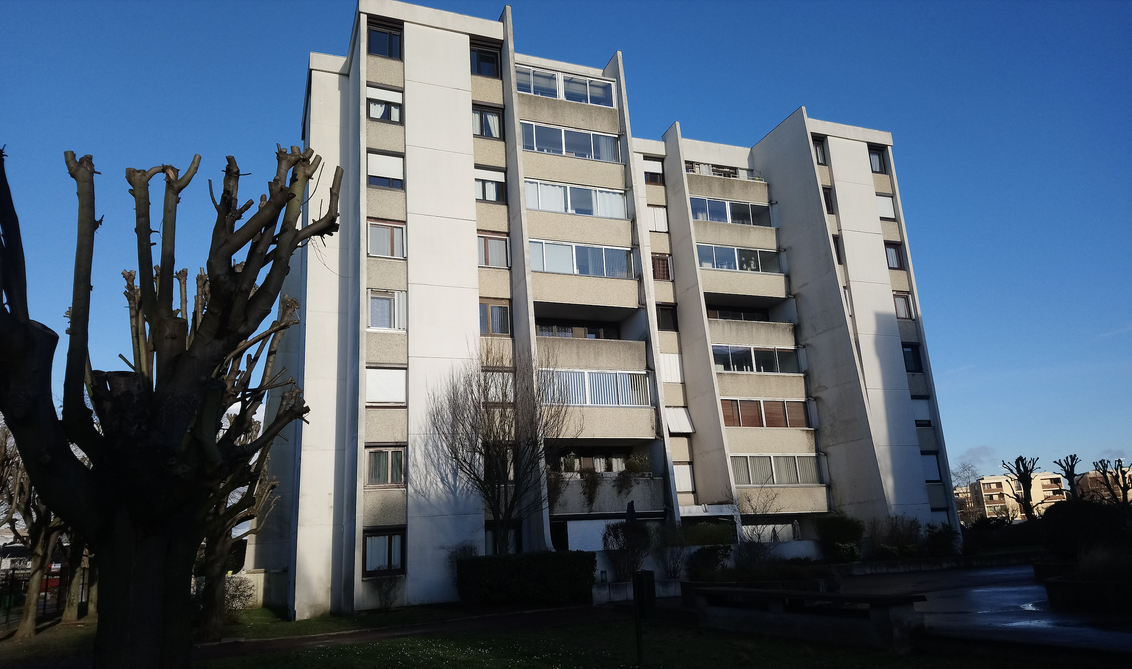 Image VENDU - Appartement à Franconville