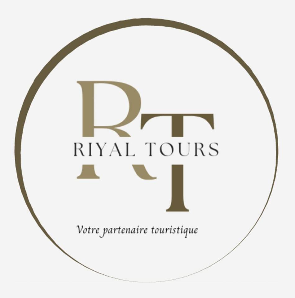 logo Riyal Tours