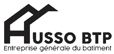 logo HUSSO BTP