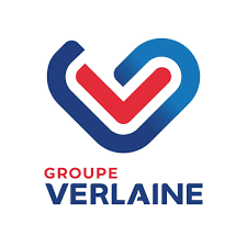 logo Groupe Verlaine