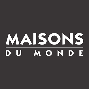 logo MAISONS DU MONDE