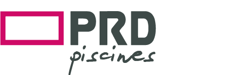 logo PRD Piscine