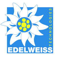 logo EDELWEISS TECHNOLOGIES