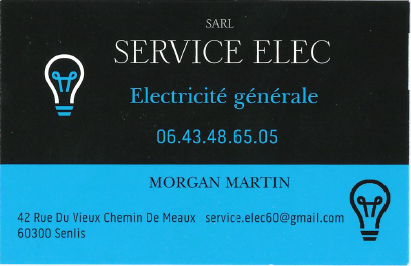 logo Service Elec