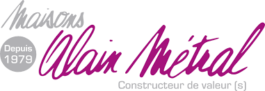 logo Maisons Alain Métral